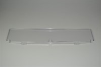 Flap for shelf above crisper, Bosch fridge & freezer (subzero)